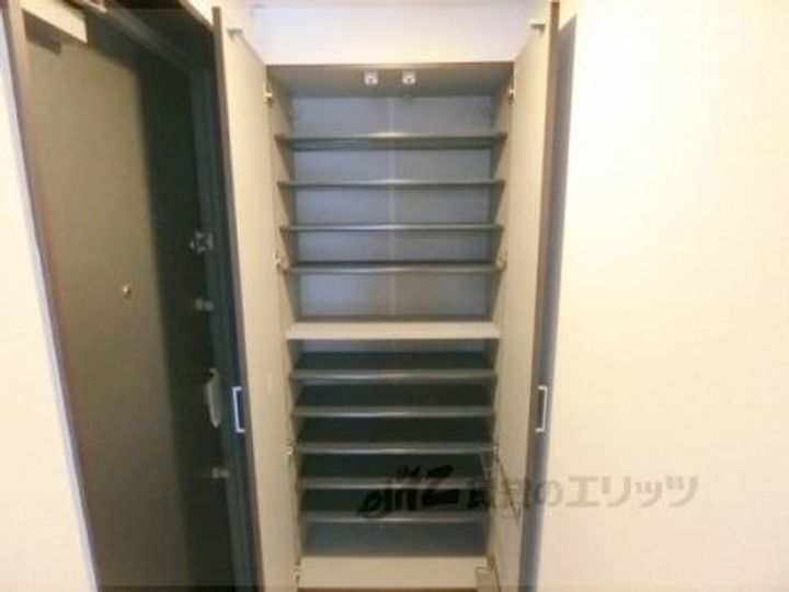 Monterosso京大前304のその他画像