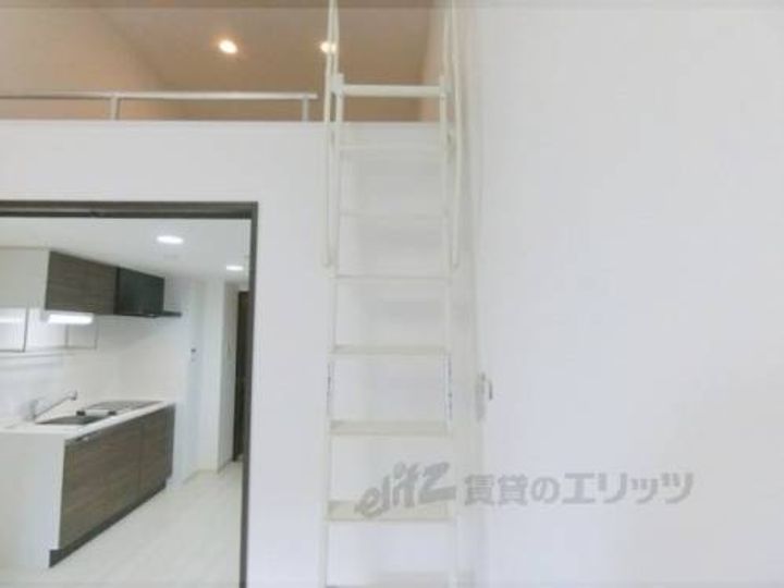 Monterosso京大前304のその他画像