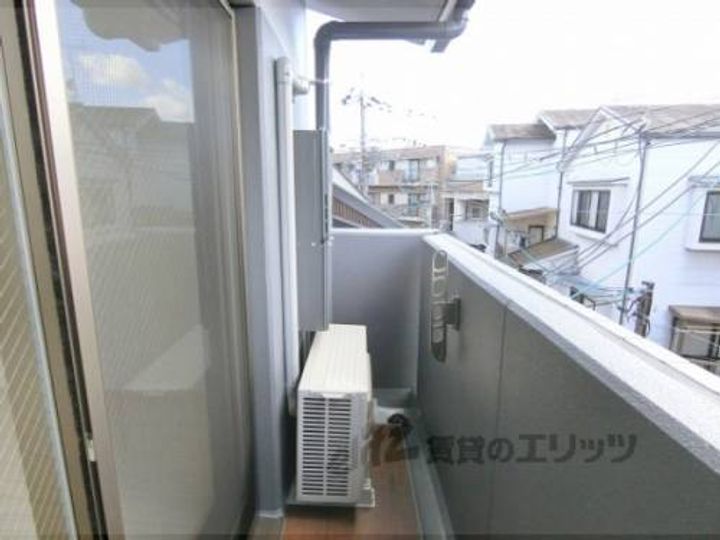 Monterosso京大前304のその他画像