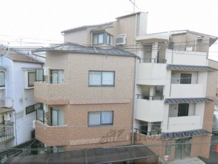 Monterosso京大前304のその他画像