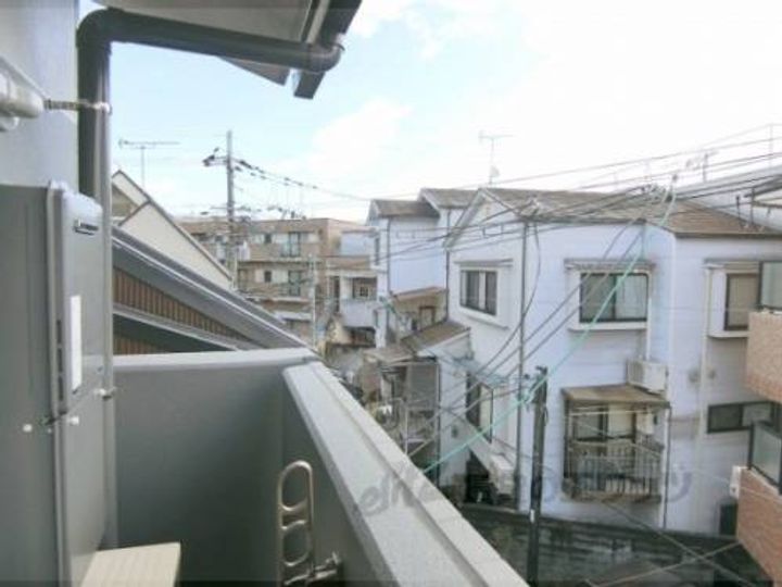 Monterosso京大前304のその他画像