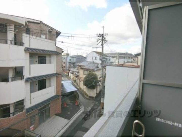 Monterosso京大前304のその他画像