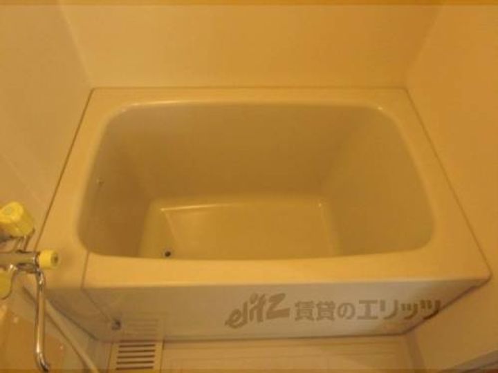 シャトレー富堂の風呂