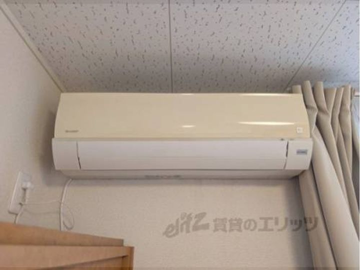レオパレスメープルラック203のその他画像