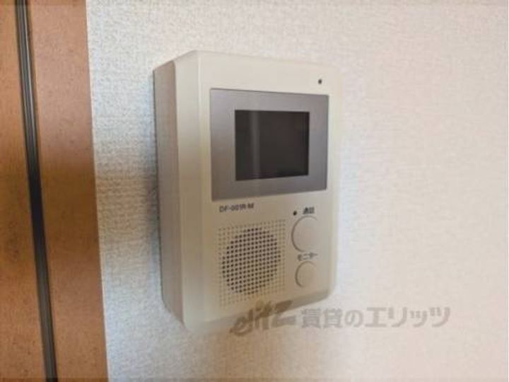 レオパレスメープルラック203のその他画像