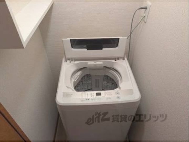 レオパレスメープルラック203のその他画像