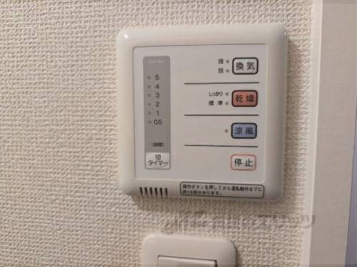 レオパレスメープルラック203のその他画像