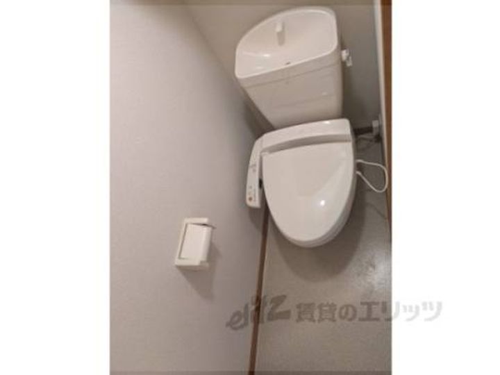 レオパレスメープルラック203のその他画像