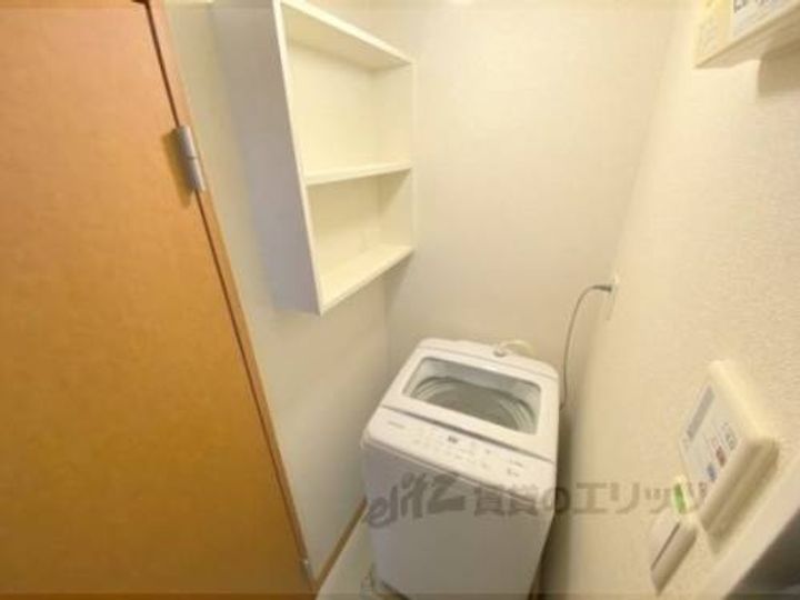 レオパレスめい203のその他画像