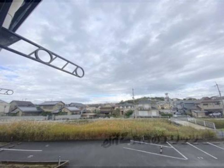 レオパレスめい203のその他画像