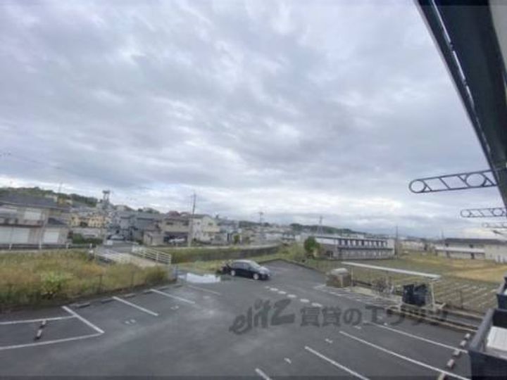 レオパレスめい203のその他画像