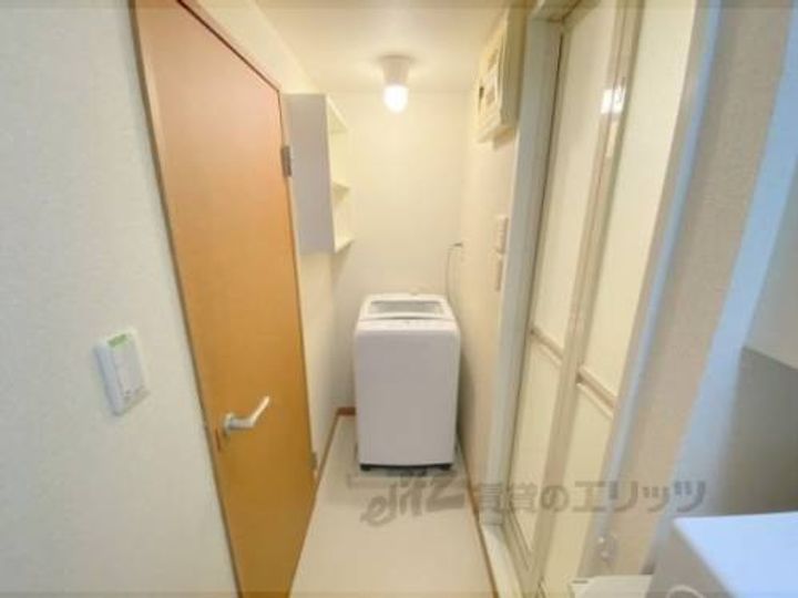 レオパレスめい203のその他画像