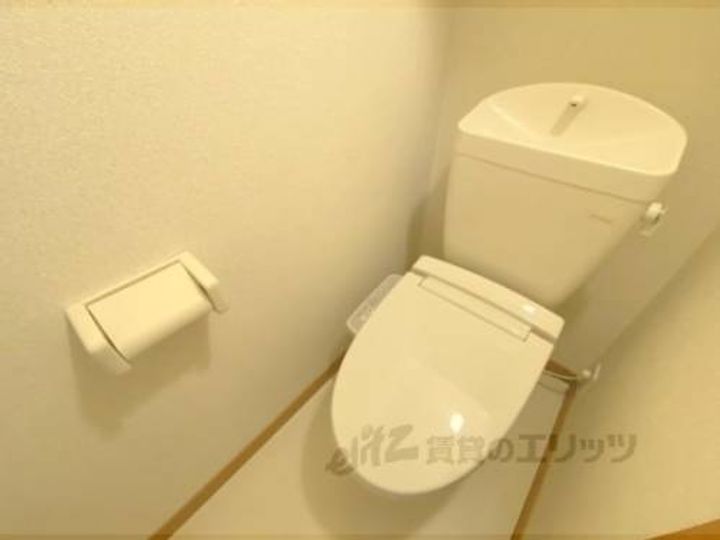 レオパレスめい203のその他画像