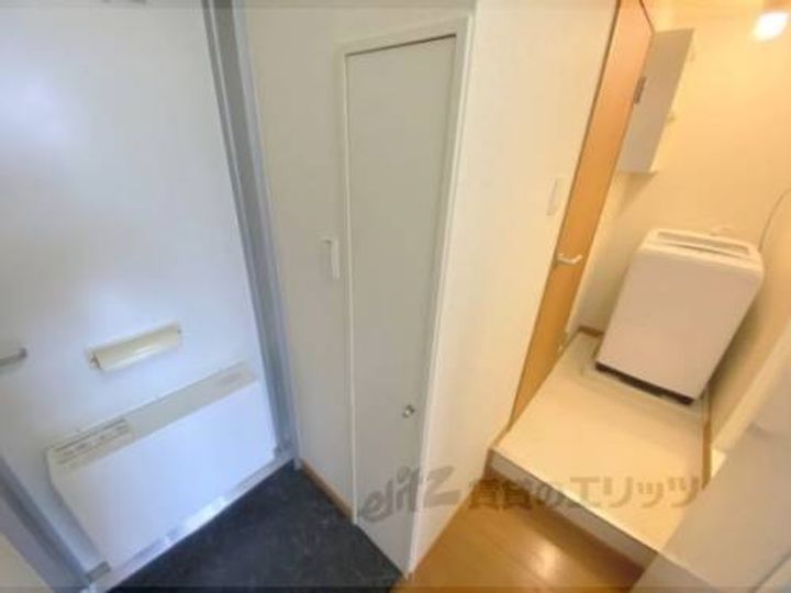 レオパレスめい203のその他画像