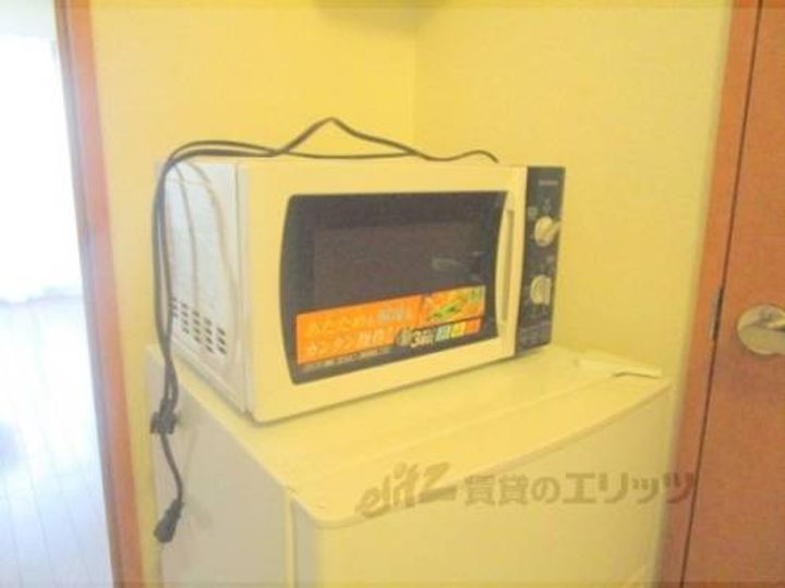 レオパレス光善寺のその他画像