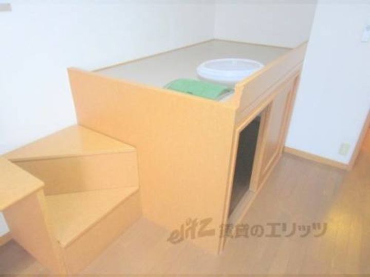 レオパレス光善寺のその他画像