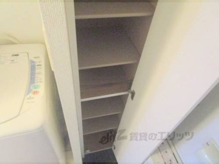 レオパレス光善寺のその他画像