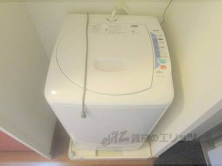 レオパレス光善寺のその他画像