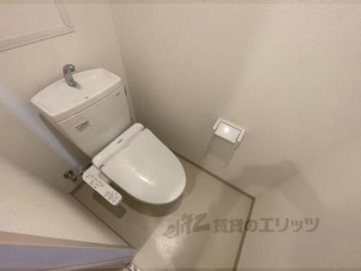 T・Kビル西大寺NORTHのその他画像
