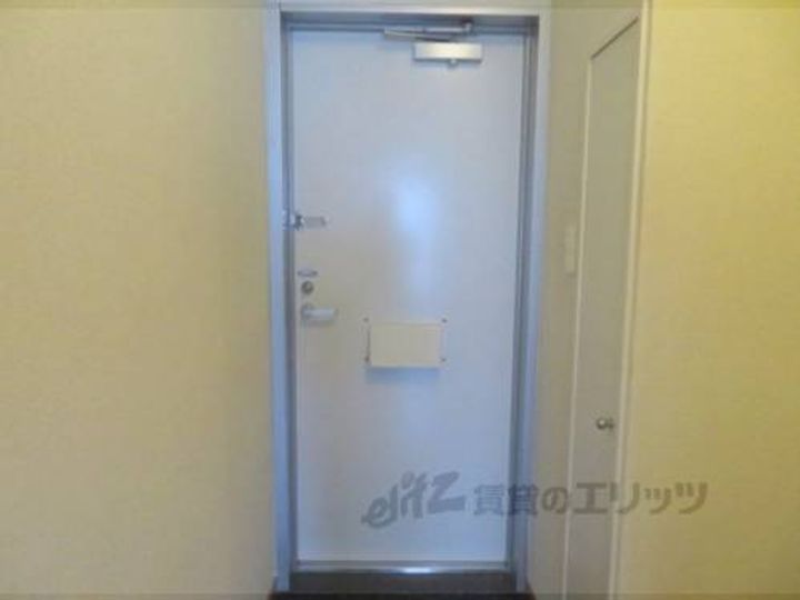 レオパレスサニーヒル107のその他画像