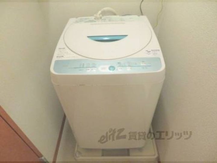 レオパレスサニーヒル107のその他画像