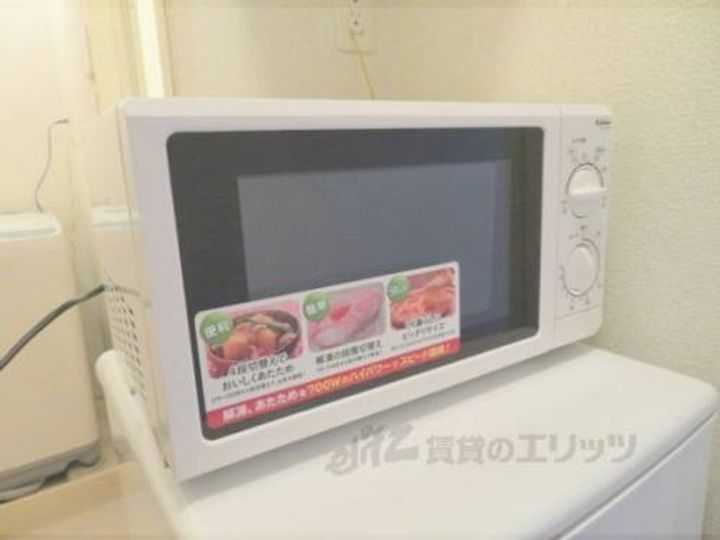 レオパレスサニーヒル107のその他画像