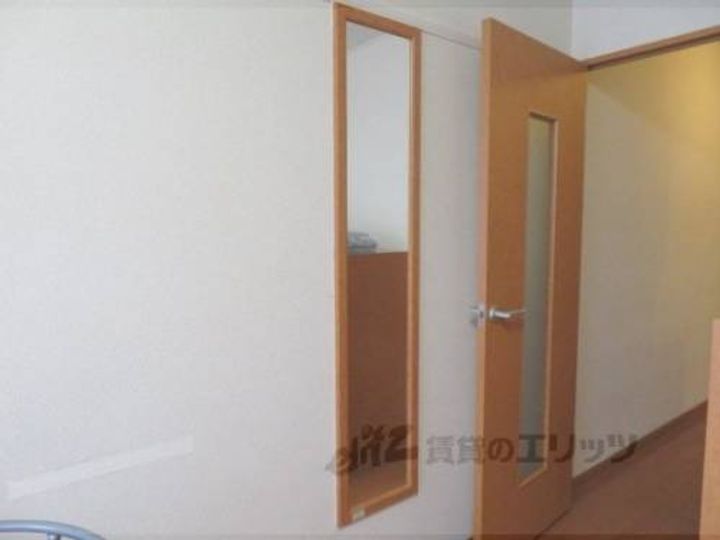 レオパレスサニーヒル107のその他画像