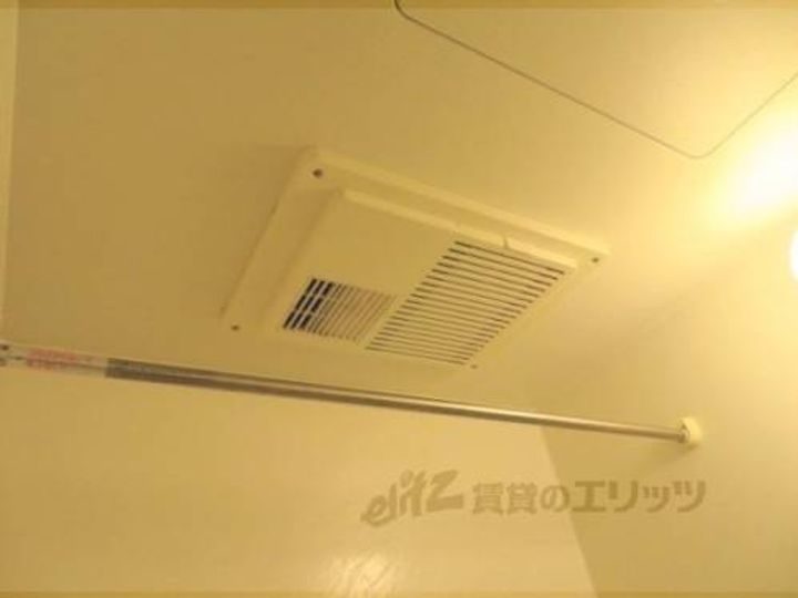 レオパレスサニーヒル107のその他画像