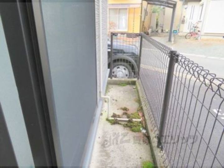 レオパレスサニーヒル107のその他画像