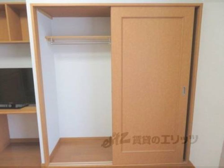 レオパレスサニーヒル107のその他画像