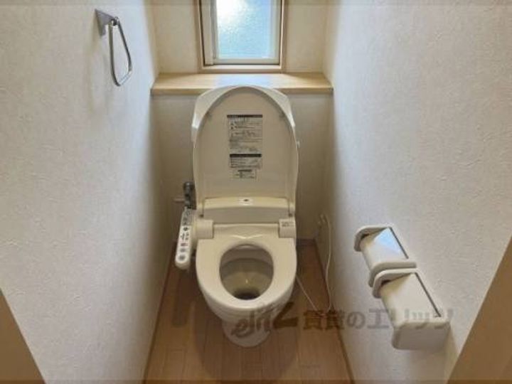 サンフィットヒルズBのその他画像