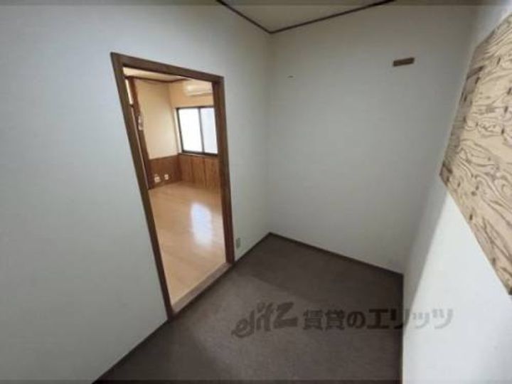 京都府京都市南区東九条北松ノ木町(一戸建)の賃貸物件貸家のその他画像
