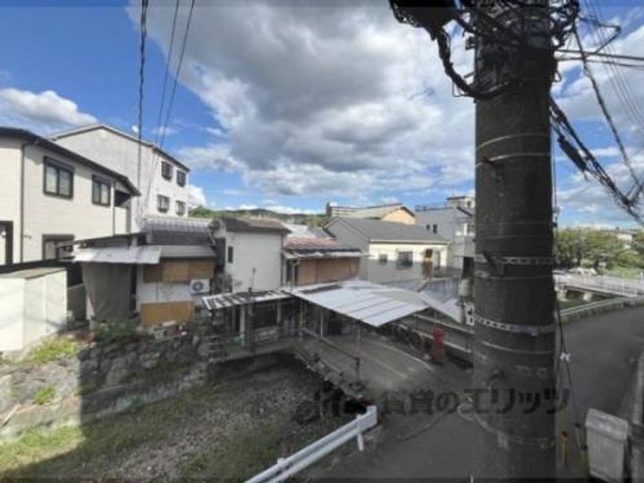 京都府京都市南区東九条北松ノ木町(一戸建)の賃貸物件貸家のその他画像