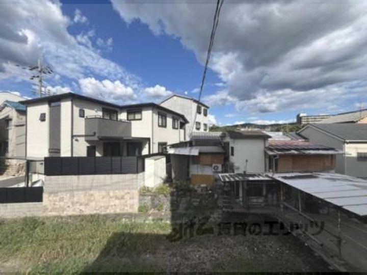 京都府京都市南区東九条北松ノ木町(一戸建)の賃貸物件貸家のその他画像