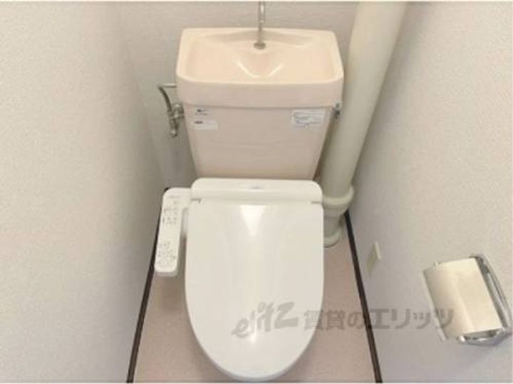グランドライフ秋篠のその他画像