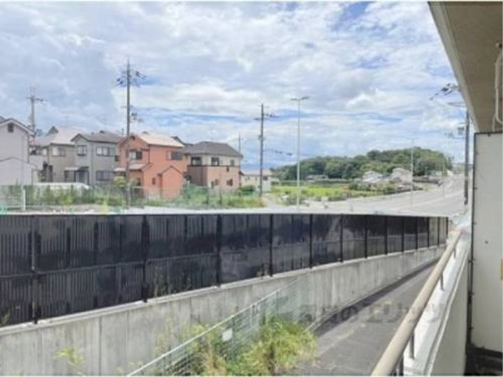 グランドライフ秋篠のその他画像