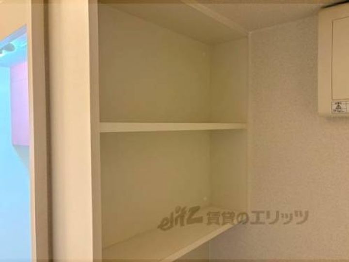 レオパレスよほろ209のその他画像