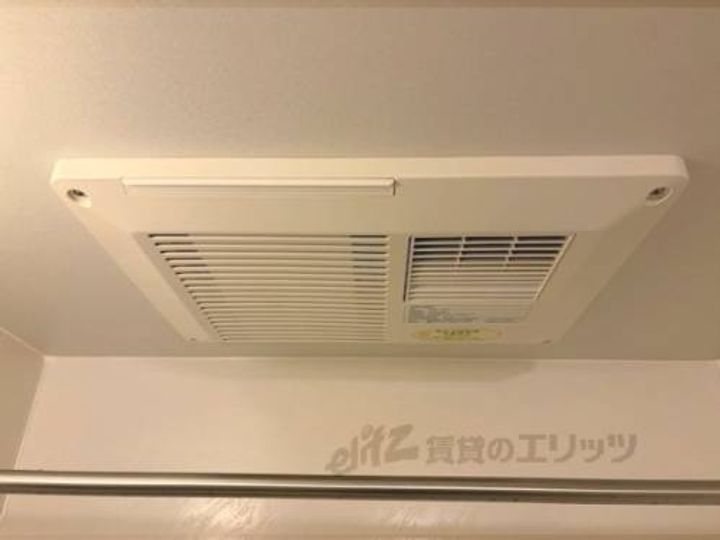 レオパレスよほろ209のその他画像