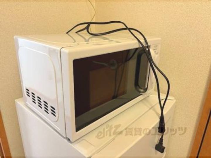 レオパレスよほろ209のその他画像