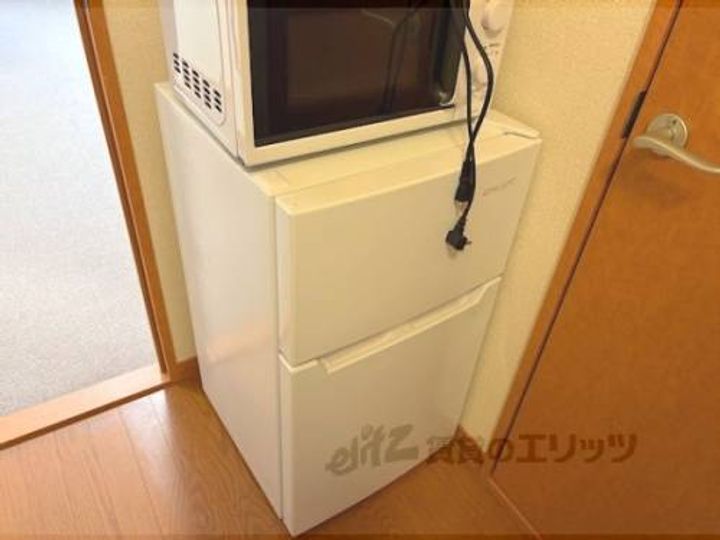 レオパレスよほろ209のその他画像