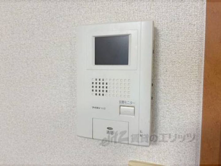 レオパレスよほろ209のその他画像