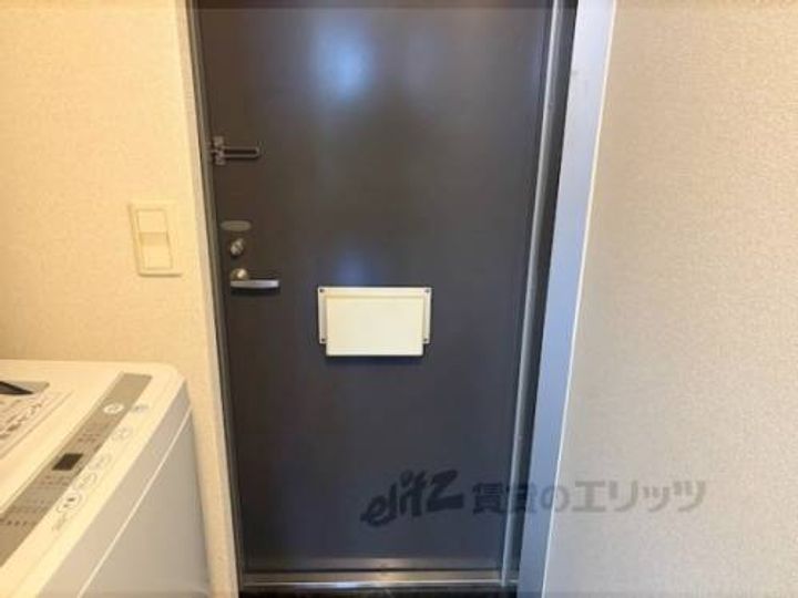 レオパレスよほろ209のその他画像