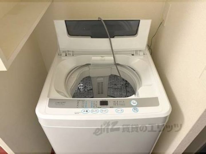 レオパレスよほろ211のその他画像