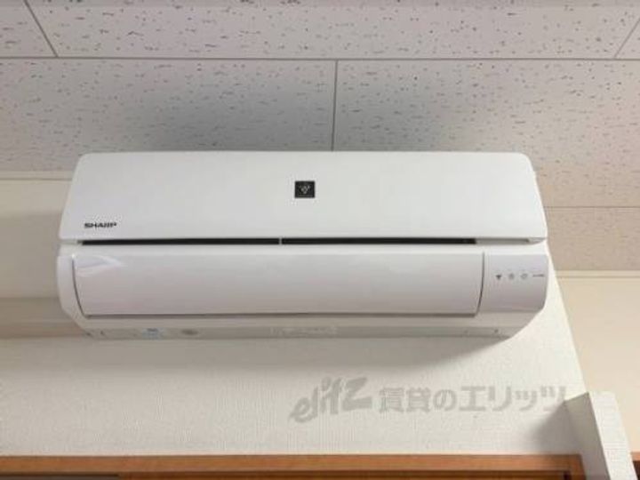 レオパレスよほろ211のその他画像
