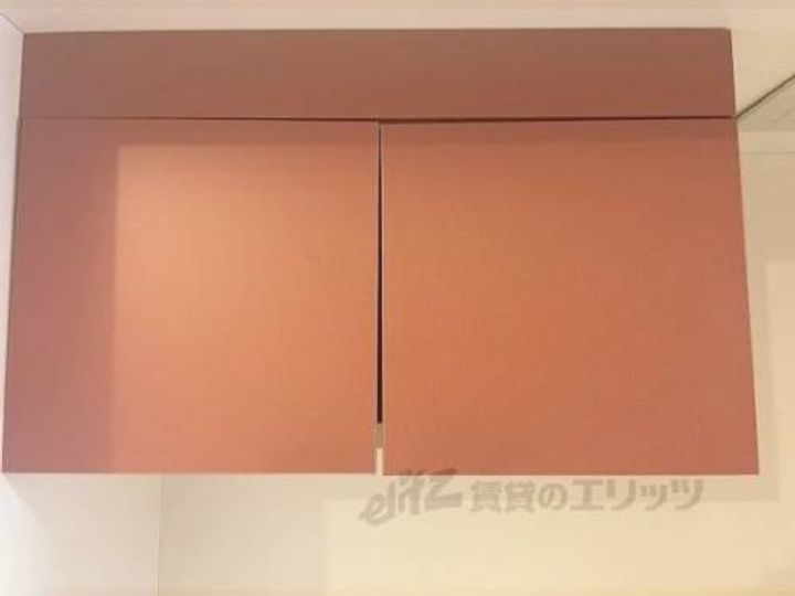レオパレスエスペランサ舞303のキッチン