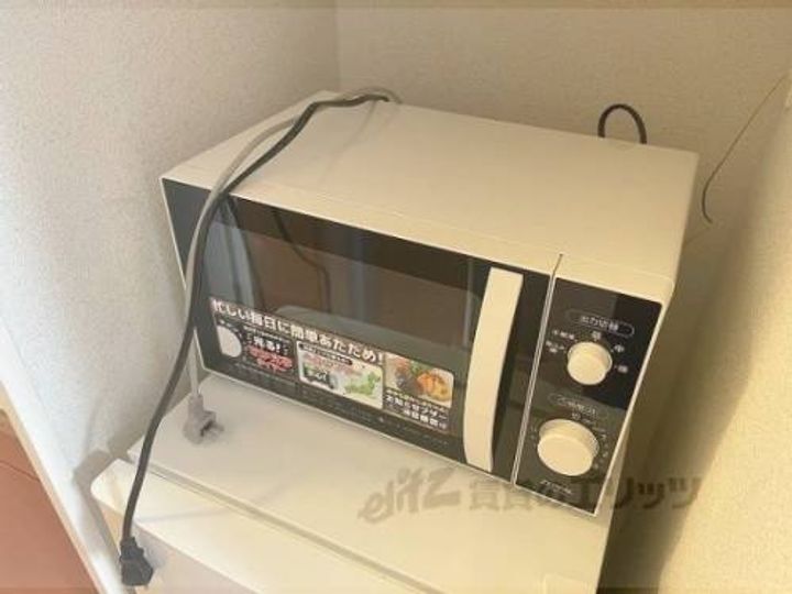 レオパレスエスペランサ舞303のその他画像
