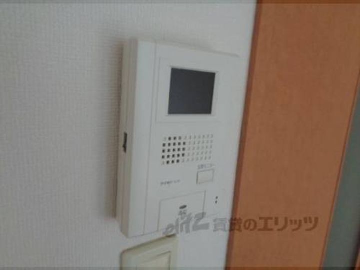 レオパレス大陽舞鶴210のその他画像