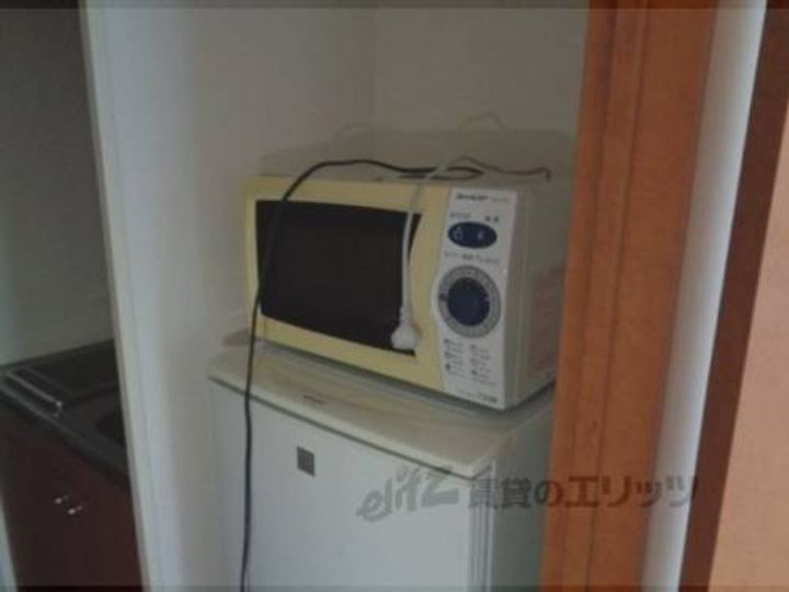 レオパレス大陽舞鶴210のその他画像