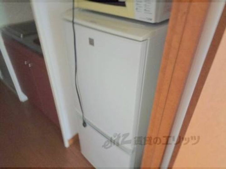 レオパレス大陽舞鶴210のその他画像