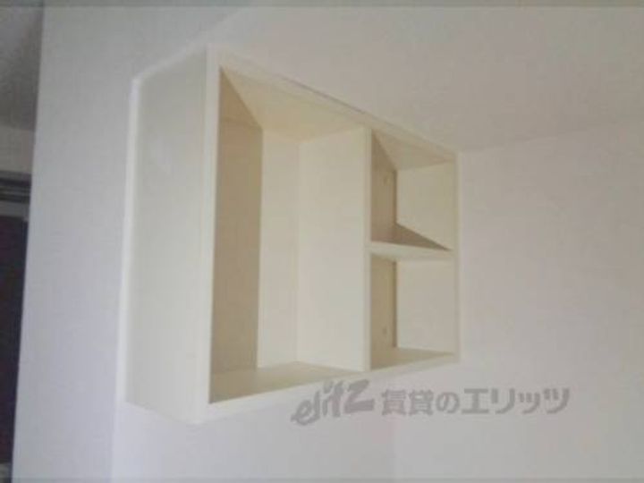 レオパレス大陽舞鶴210のその他画像